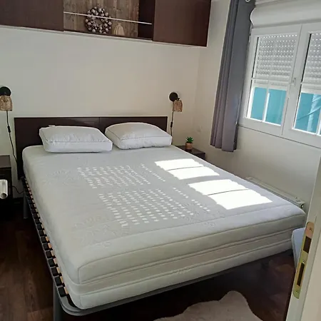 Superdeluxe Stacaravan Met Eigen Tuin En Parkeerplaats Nr 20 * ברדנה